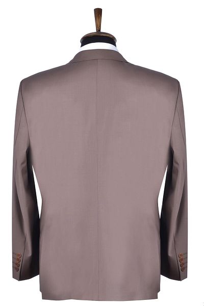 BAGGI Men's Regular Fit Suit - Comfortable Fit