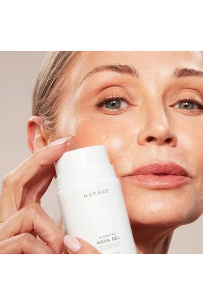Nuface AQUA GEL 3.3OZ