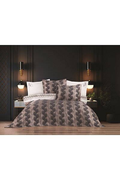 Anna Karina Home Consept Blade 7 Piece Bridal Set