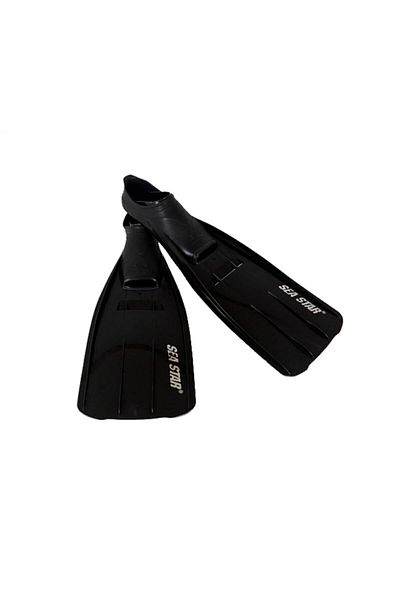Seastar Swimming Flippers