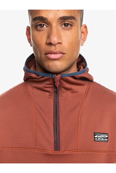 Quiksilver Steep Point Hoodie Fleece Fleece