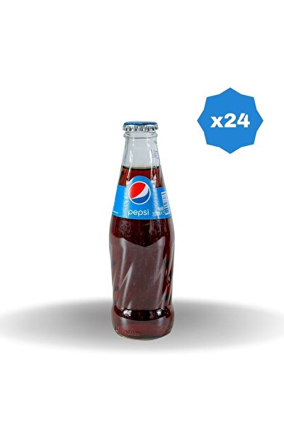 Pepsi PEPSİ 200 ML X 24 ADET