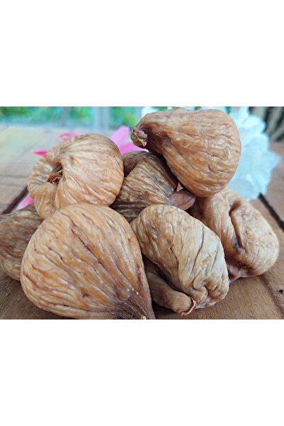 Bio Boden Aydın Kuru Dağ Inciri 500 gr