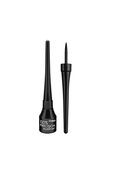 DEBBY 100% Precision Eyeliner