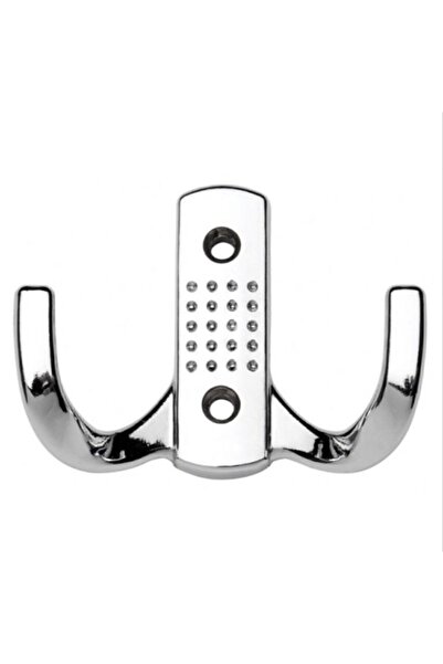 Genel Markalar Noktalı Krom Askı