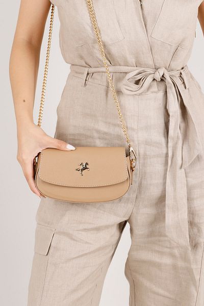 Getcho Mini geantă de mână și geantă crossbody pentru femei Redonda