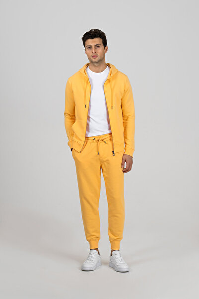 Vaganza FERMUARLI KAPŞONLU SWEATSHIRT