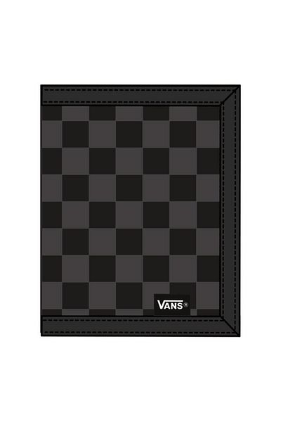Vans Mn Slipped Men's Black Wallet Vn000c32ba51