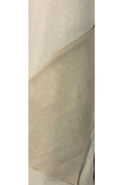 Yerli Υφασμάτινο ύφασμα ταπετσαρίας Turkanlarhome Tufted Cream (21 επιλογές χρωμάτων)