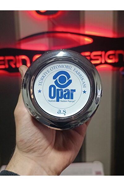 derin car design Tofaş Benzin Depo Kapağı Hella