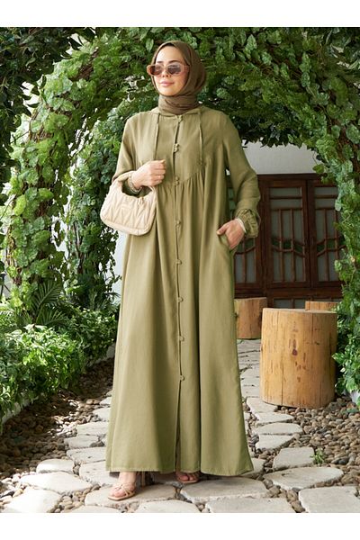 Neways Neways Khaki Ferace