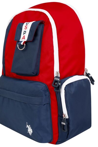U.S. Polo Assn. U.S. Polo Assn. Plcan24115 Backpack