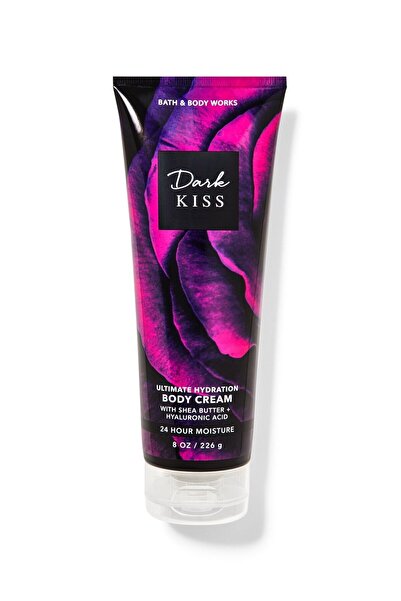 Bath & Body Works Dark Kiss Vücut Kremi 226 g