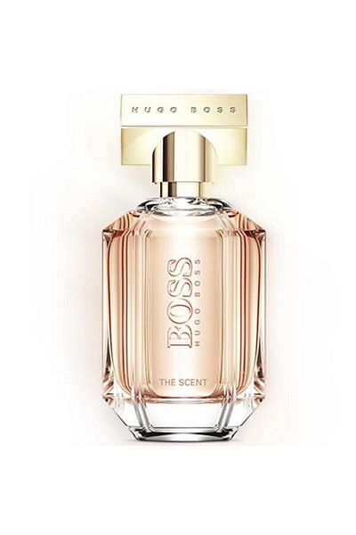 Hugo Boss The Scent For Every Edp 100 ml Women's Perfume730870196885