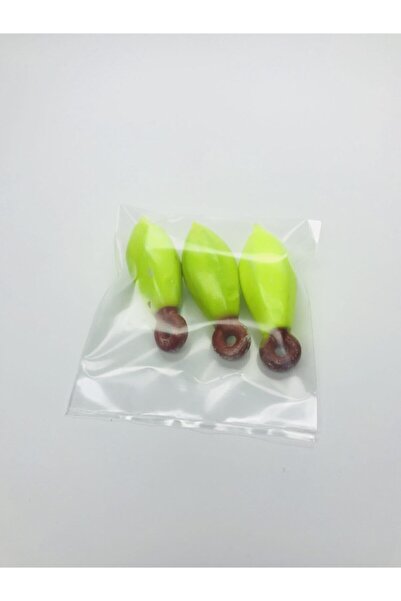 Fishing Fosforlu 100 gr Dip Kurşun