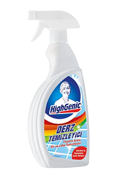 Highgenic Derz Temizleyici 750 ml
