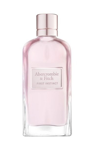 Abercrombie & Fitch First Instinct Woman Perfume By Abercrombie & Fitch EDP 50 ml
