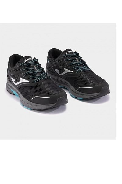 Joma Meta Men 2401 Black - Men's Running and Walking Shoes Rmetaw2401
