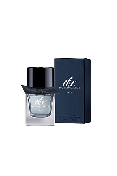 BURBERRY Burberry Mr. Burberry Indigo Eau de Toilette 50ml