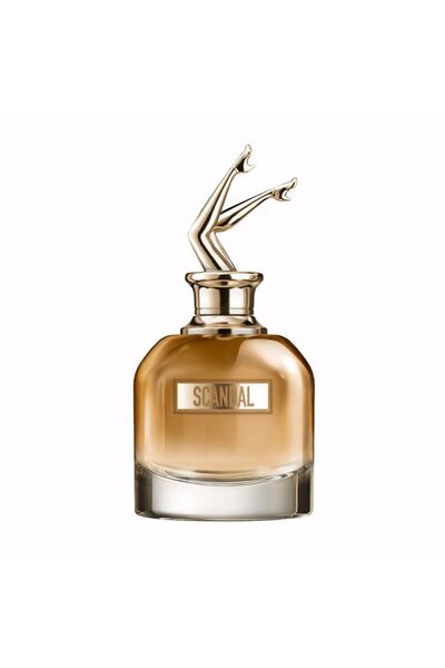 Jean Paul Gaultier Jean Paul Gaultıer Scandal Gold Kadın Parfüm 80ml Edp