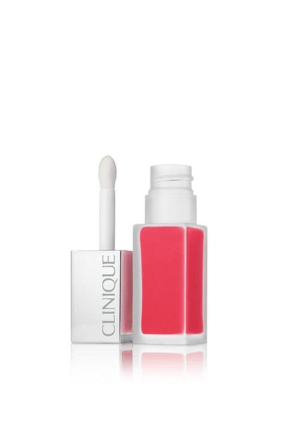 Clinique أحمر شفاه سائل غير لامع - Pop Liquid Matte Ripe Pop 6 مل020714790660
