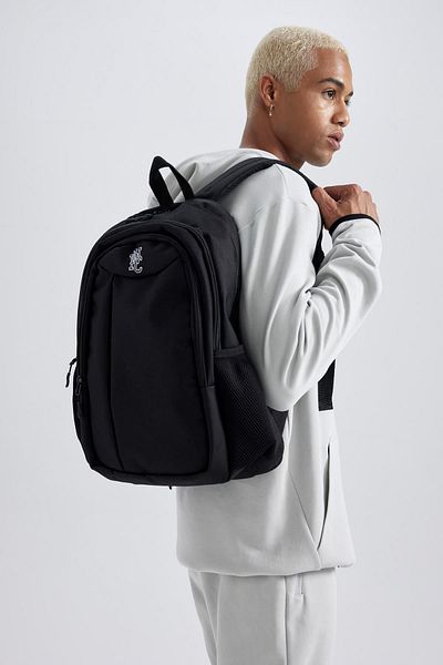 DeFacto Wasserdichter Rucksack für Herren - A9334axns