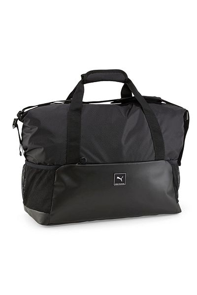 Puma Training Unisex Black Casual Style Sports Bag09041501