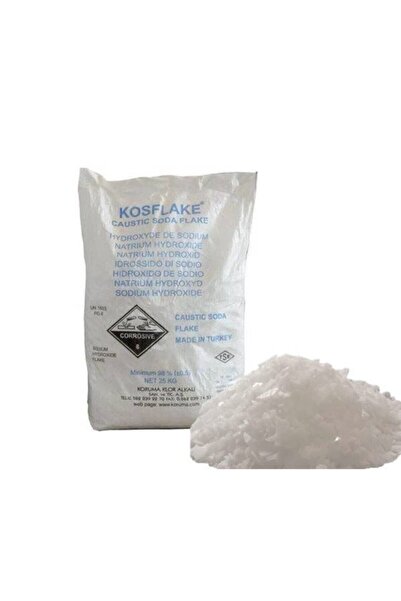 KOSFLAKE Payet Kostik 25 kg