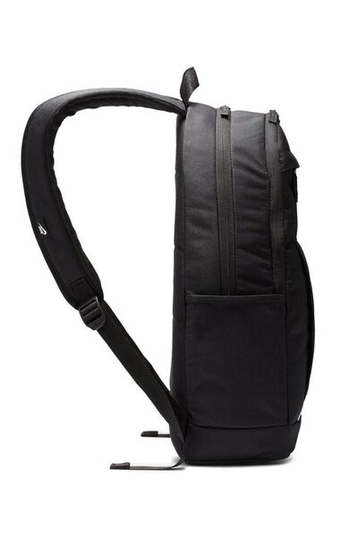 Nike Elemental Ba5876 Backpack Black 21 Liter School Bag