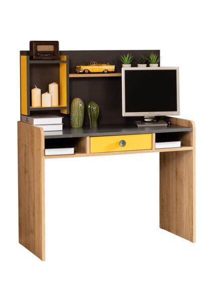 Setay Bilgisayar Masası, Tarz Çalışma Masası