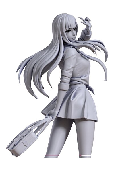 Miyazaki Premium Marin Kitagawa Figürü - My Dress-up Darling - 10 cm