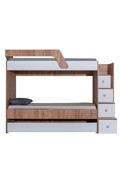 Setay Ranza, Triple Yavrulu Merdivenli Ranza