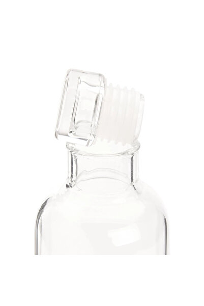 AROW 1 Liter Glass Flask