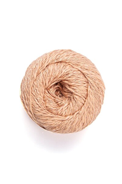 Yarnart Μπλούζα και ζακέτα από απαλό λινό ελαφρύ - Βαμβακερό πλεκτό νήμα 7305