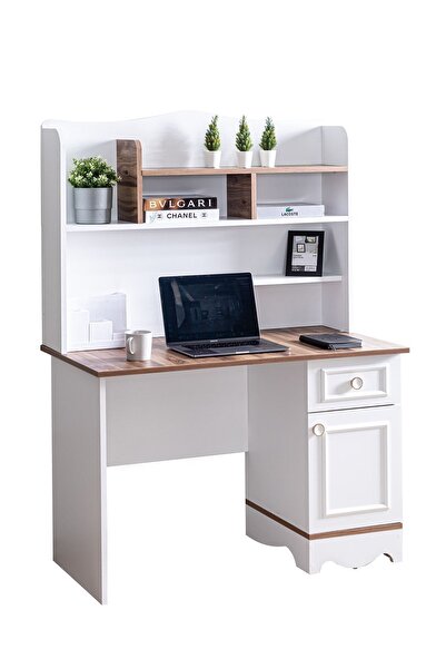 Setay Bilgisayar Masası, Poyraz Çalışma Masası