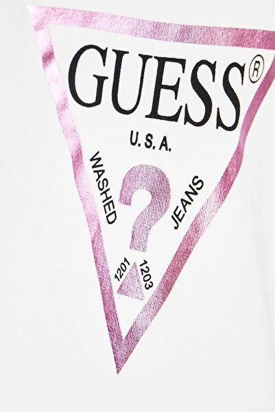 Guess LS FLEECE_CORE