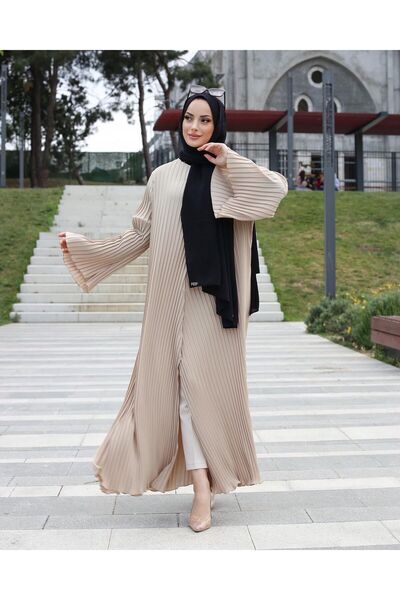 Pieef Akor Abaya