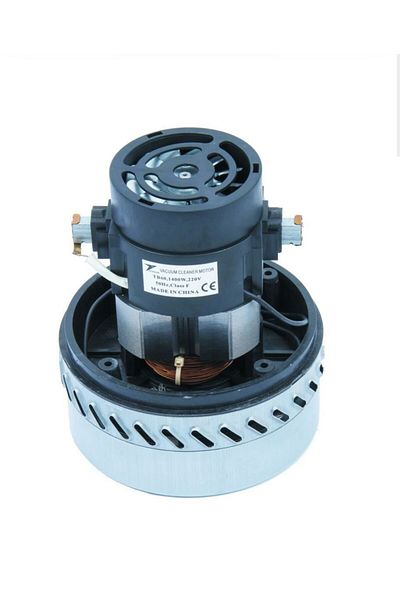 TECHSUN Rowenta Compatible Tb60 Car Wash Vacuum Cleaner Motor 1600W