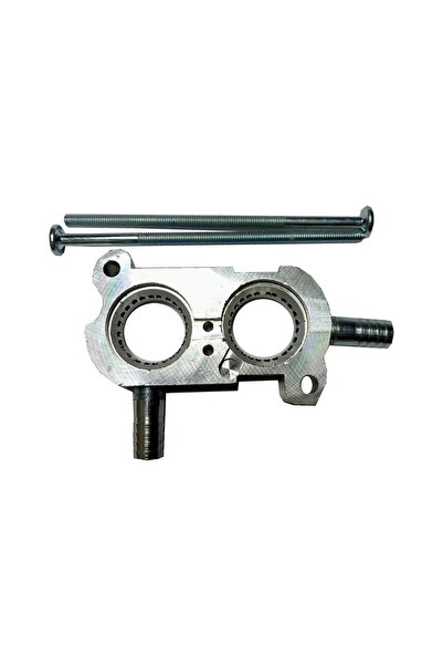 7A MÜHENDİSLİK Doğan SLX Karbüratör Üstü Çift Girişli Lpg Mikseri 1. Kalite