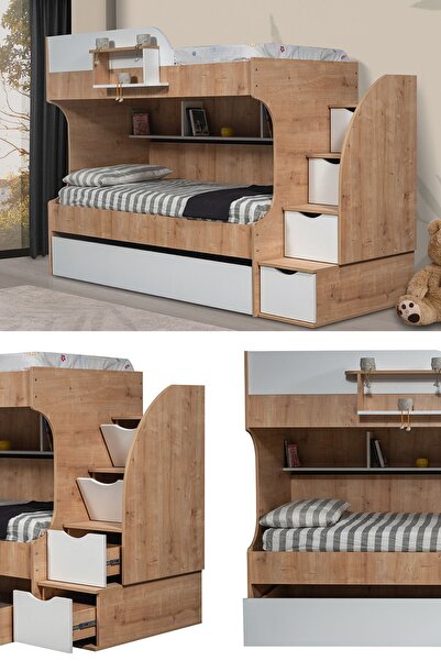 Setay Ranza, Aura Yavrulu Ranza - Ceviz/beyaz