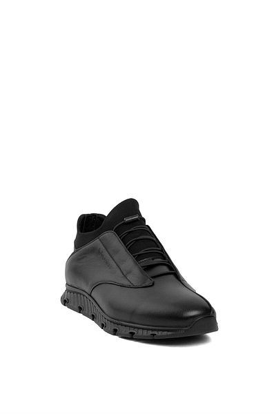 Pepita Ανδρικά παπούτσια 4781 Model από γνήσιο δέρμα casual