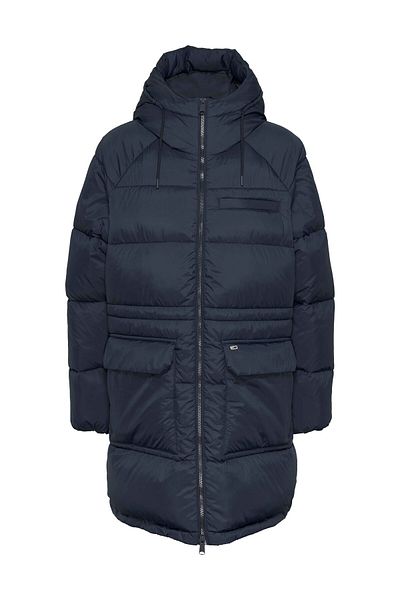 Tommy Hilfiger Tjw Midi Vail puffer – kényelmes viselet