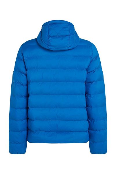 Tommy Hilfiger ΜΕΣΑΙΟ ΜΠΟΥΦΑΝ ΜΕ ΚΟΥΚΟΥΛΑ