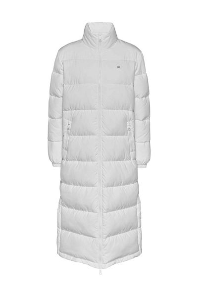 Tommy Hilfiger TJW Maxi Essential Puffer - Potrivire confortabilă