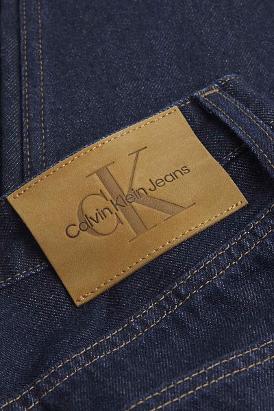 Calvin Klein Voľní montéri z 90. rokov