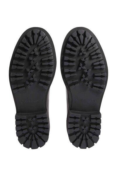 Calvin Klein Model L. Šněrovací boty