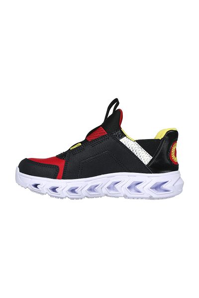SKECHERS Black Sneakers for Kids