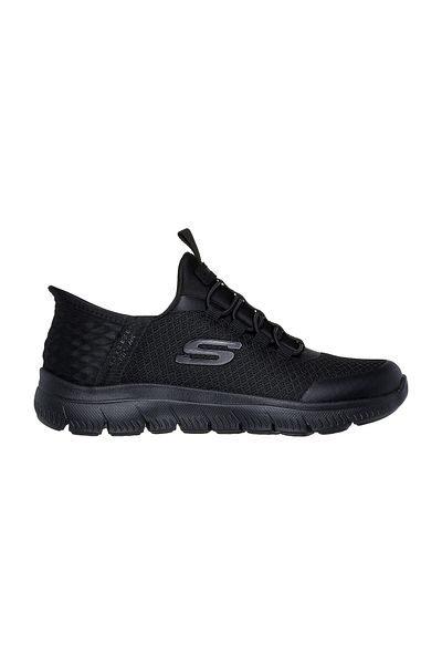 SKECHERS 403833 L Czarny