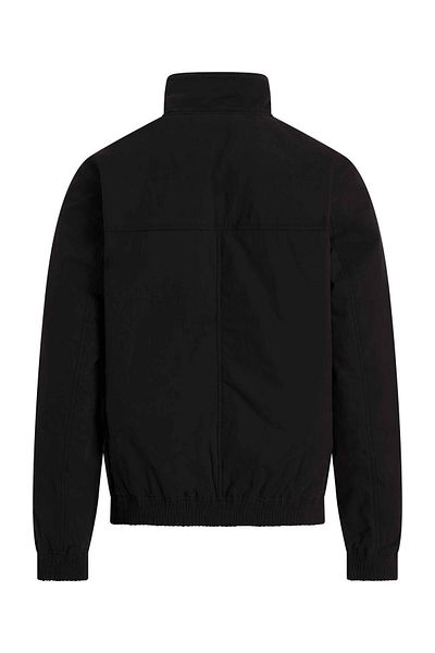 Calvin Klein Harrington - Coton Nylon Canvas