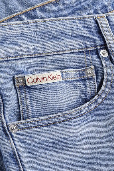 Calvin Klein Slim Taper